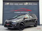 DACIA JOGGER 1.0 TCE (110ch) EXTREME 2024 23.591km GARANTIE, Autos, Dacia, Achat, Euro 6, Entreprise, Garantie prolongée