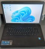 Asus F751M, Computers en Software, Intel Celeron N2840, 8 GB, Zo goed als nieuw, SSD