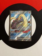 Pokémon - Scarlet & Violet - Great Tusk EX (230/198) - NM, Ophalen of Verzenden, Zo goed als nieuw, Losse kaart