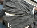 Short, Comme neuf, Taille 36 (S), Noir, Courts