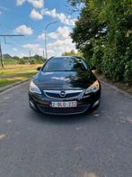 Opel Astra 1.3D Euro5 171100KM  Blanco Gekeurd Voor Verkoop, Auto's, Opel, Voorwielaandrijving, Euro 5, Stof, Zwart
