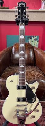 GRETSCH 6128T PLAYERS EDITION LOTUS IVORY, Muziek en Instrumenten, Ophalen