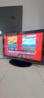 Téléviseur Panasonic, Enlèvement, Utilisé, Panasonic