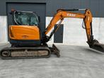 CASE CX60C, Zakelijke goederen, Machines en Bouw | Kranen en Graafmachines, Ophalen, Graafmachine