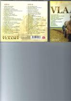 SCHOON VLAAMS 2 cd, CD & DVD, CD | Néerlandophone, Enlèvement ou Envoi