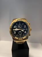 Montre Fossil FS5877, Overige merken, Staal, Staal, Polshorloge