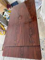 Formica tafel, Ophalen, 100 tot 150 cm, 50 tot 100 cm, Zo goed als nieuw