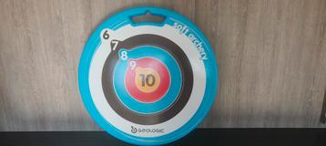 Soft archery schietschijf Decathlon beschikbaar voor biedingen