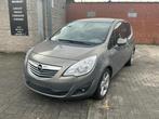 Opel Meriva / 2010 / 114 000km / 1.3 Diesel / EXPORT, Autos, Euro 5, Achat, Entreprise, Boîte manuelle