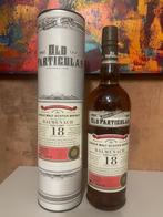 Balmenach 18 ans Old Particular Douglas Laing Speyside, Envoi