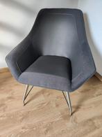 Grijze fauteuil merk Xoon, Ophalen