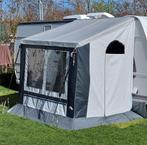 Wintertent DWT, Caravans en Kamperen, Voortenten en Luifels, Ophalen, Gebruikt