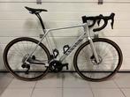 Canyon Endurace Di2 maat L, Ophalen, 28 inch, Carbon, Heren