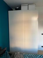 Ikea kleerkast, Ophalen, 200 cm of meer, 150 tot 200 cm, Met hangruimte