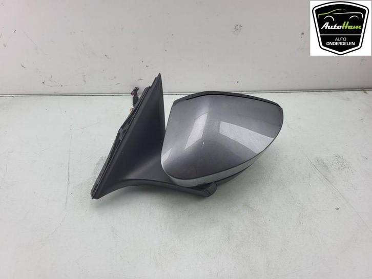 SPIEGEL LINKS Skoda Octavia Combi (1Z5) (01-2004/06-2013), Auto-onderdelen, Spiegels, Skoda, Gebruikt