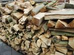 bois de chauffage hetre, 6 m³ ou plus, Hêtre, Enlèvement ou Envoi, Bûches