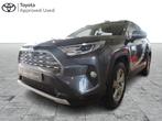 Toyota RAV-4 Premium Plus, Auto's, Toyota, Euro 6, 2495 cc, 5 deurs, Hybride Elektrisch/Benzine