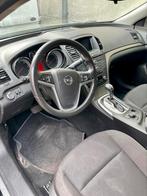 Opel insignia 2.0 Automaat, Te koop, Break, 5 deurs, Stof