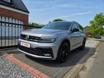 Volkswagen Tiguan Allspace 1.5 TSI R-Line 7pl. OPF DSG, 1498 cc, 4 cilinders, 7 zetels, Leder