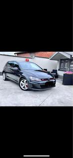 Golf 7 gti 2015 dsg performance, Auto's, Leder, Te koop, Golf, Particulier