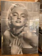 Hologram poster Marilyn Monroe, Verzamelen, Ophalen, Nieuw