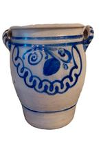 Grande marmite Cologne - céramique - 35 cm de haut, Enlèvement