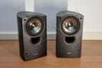 KEF IQ10 boekenplank, Audio, Tv en Foto, Overige merken, Ophalen of Verzenden, Zo goed als nieuw, 60 tot 120 watt