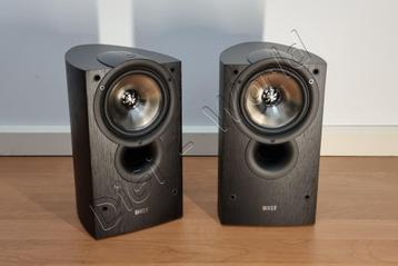 KEF IQ10 boekenplank beschikbaar voor biedingen