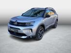 Citroën C5 Aircross Business GPS !ACTIEPRIJS!, Auto's, Automaat, Stof, Gebruikt, Zwart