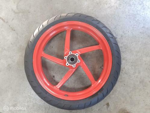 Marchesini voorwiel velg senna 748 916 996 998 Monster S4 ST, Motos, Pièces | Ducati, Utilisé, Enlèvement ou Envoi