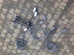 Aanhangwagen kabel 7x7poli 10eu stuk, Autos : Pièces & Accessoires, Attelages, Enlèvement ou Envoi
