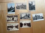 8 oude kaarten Brugge, Verzamelen, Verzenden, West-Vlaanderen