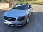 Audi tt cabrio, Auto's, Audi, TT, Zwart, Cabriolet, Particulier
