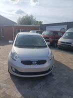 KIA VENGA 1.4I BENZINE EURO 5, Euro 5, Bedrijf, Dealer onderhouden, Airconditioning