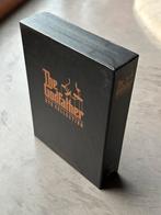 The Godfather - Dvd box, Comme neuf, Coffret, Enlèvement ou Envoi