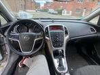 Opel Astra J - 1.6 benzine -EURO 5, Auto's, Automaat, Euro 5, 5 deurs, Particulier
