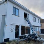 Ladderlift huren met verhuizer Antwerpen