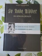 De Rode ridder 221 De spiegeldemon., Ophalen of Verzenden, Nieuw