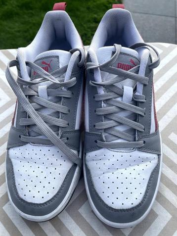 Puma schoenen beschikbaar voor biedingen