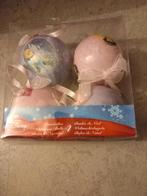 Set de 4 Boules de noël  Disney princesses., Enlèvement, Neuf