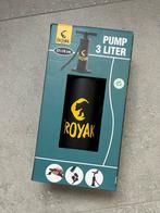 Matraspomp, Ophalen, Zo goed als nieuw