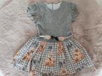 Balloon Chic kleedje, Enfants & Bébés, Vêtements enfant | Taille 110, Enlèvement ou Envoi, Comme neuf, Fille, Balloon chic