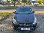 FORD FIESTA 1.2, Auto's, Ford, Voorwielaandrijving, 4 deurs, 4 cilinders, Zwart