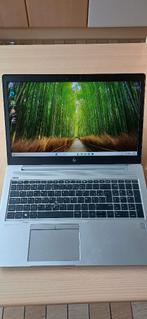 PC ELITEBOOK, Informatique & Logiciels, Ordinateurs portables Windows, 256 GB, 8 GB, Enlèvement, SSD