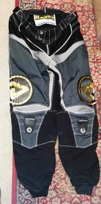 Pantalon de motocross Acerbis taille grande, Motos, Acerbis, Enfants, Pantalon | textile, Seconde main