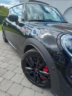 Mini John Cooper Works | Option complète | Parfait état, Cuir, Autres couleurs, Noir, 3 portes