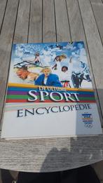 De ultieme Sportencyclopedie, Boeken, Sportboeken, Ophalen of Verzenden, Zo goed als nieuw