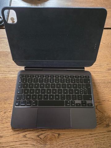 Apple Magic Keyboard voor iPad Pro 11" M4 AZERTY beschikbaar voor biedingen