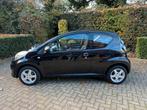 Citroen C1 (=Aygo!) 1.0 benz Euro5 *104.014km* Gekeurd+1j WB, Auto's, Citroën, Voorwielaandrijving, Stof, 50 kW, 103 g/km