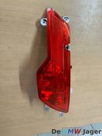 Mistachterlicht links bumper BMW X6 E71 E72 63147187219, Auto-onderdelen, Gebruikt, Ophalen of Verzenden, BMW, BMW